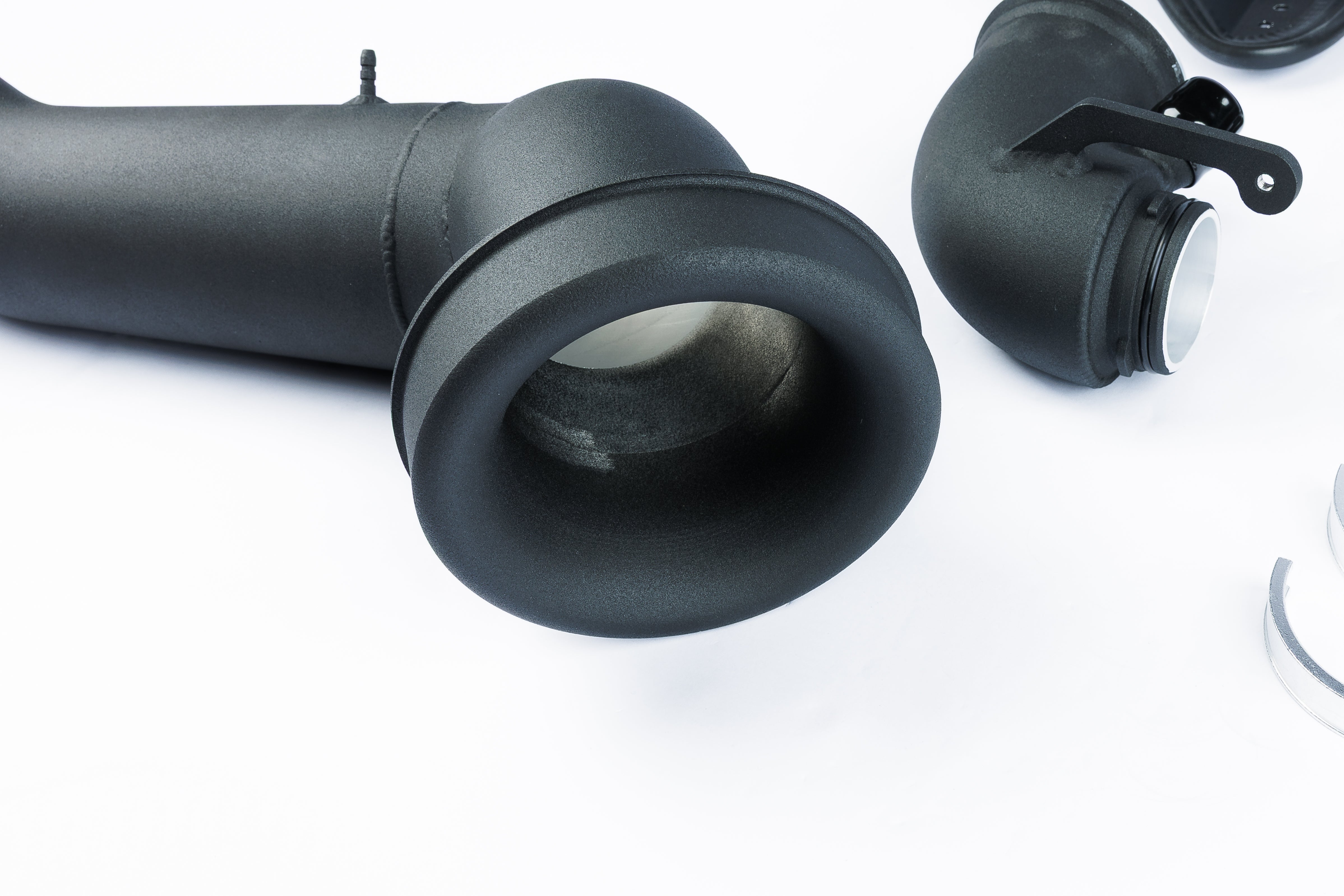 Oversized Performance Foam Induction Kit for MQB MK7 Golf GTi / R