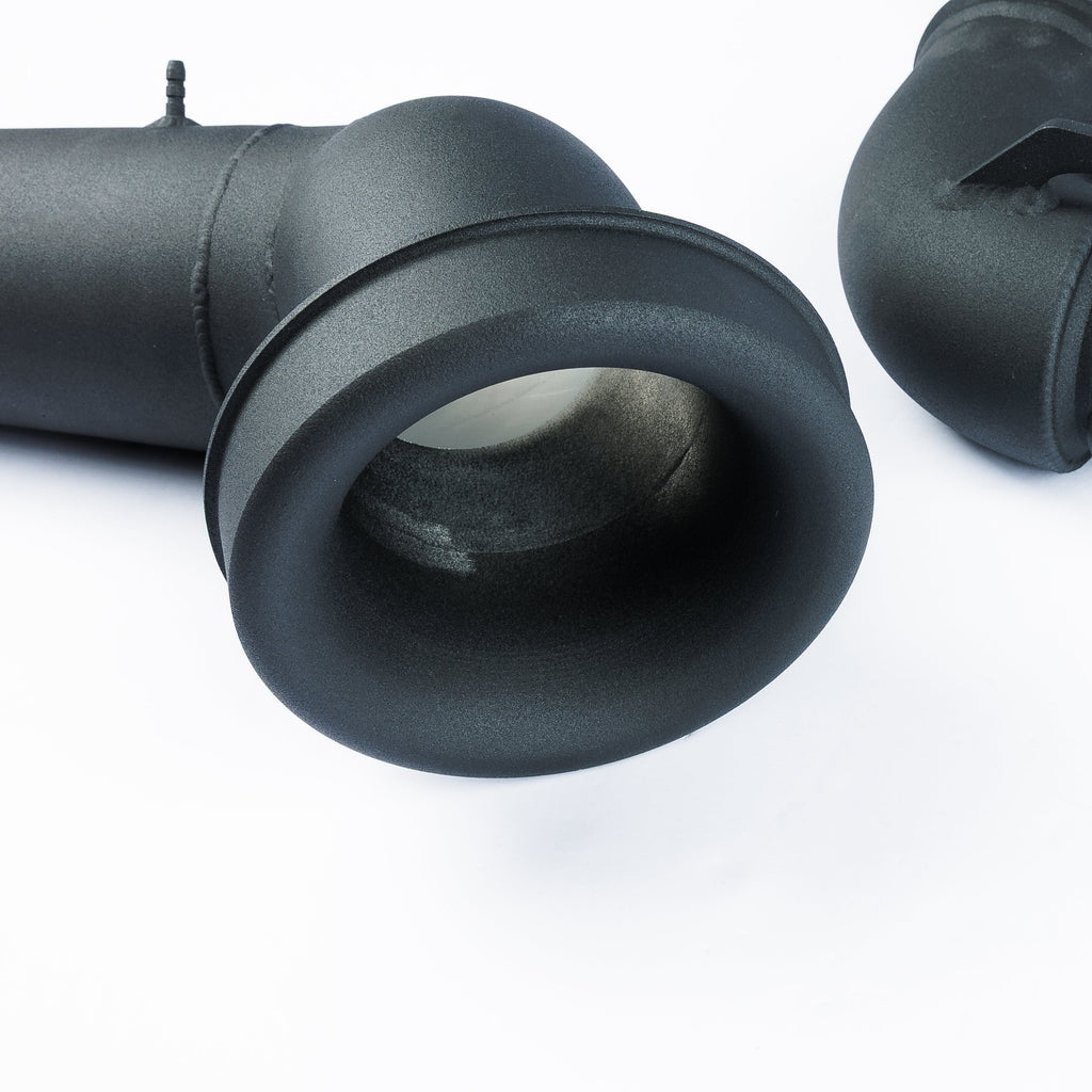 Oversized Performance Foam Induction Kit for MQB MK7 Golf GTi / R
