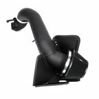 Kit d'admission surdimensionné plissé performance pour MQB MK7 Golf GTi / R