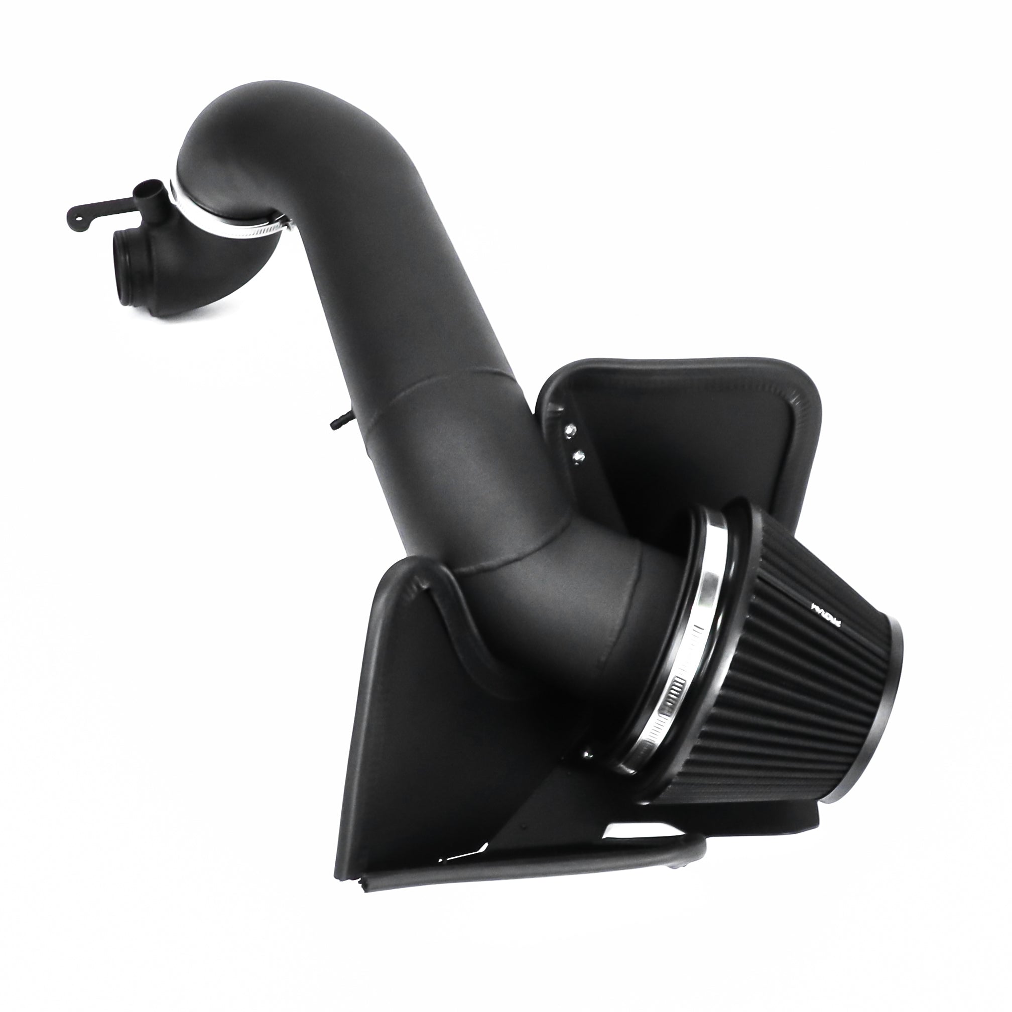 Kit d'admission surdimensionné plissé performance pour MQB MK7 Golf GTi / R