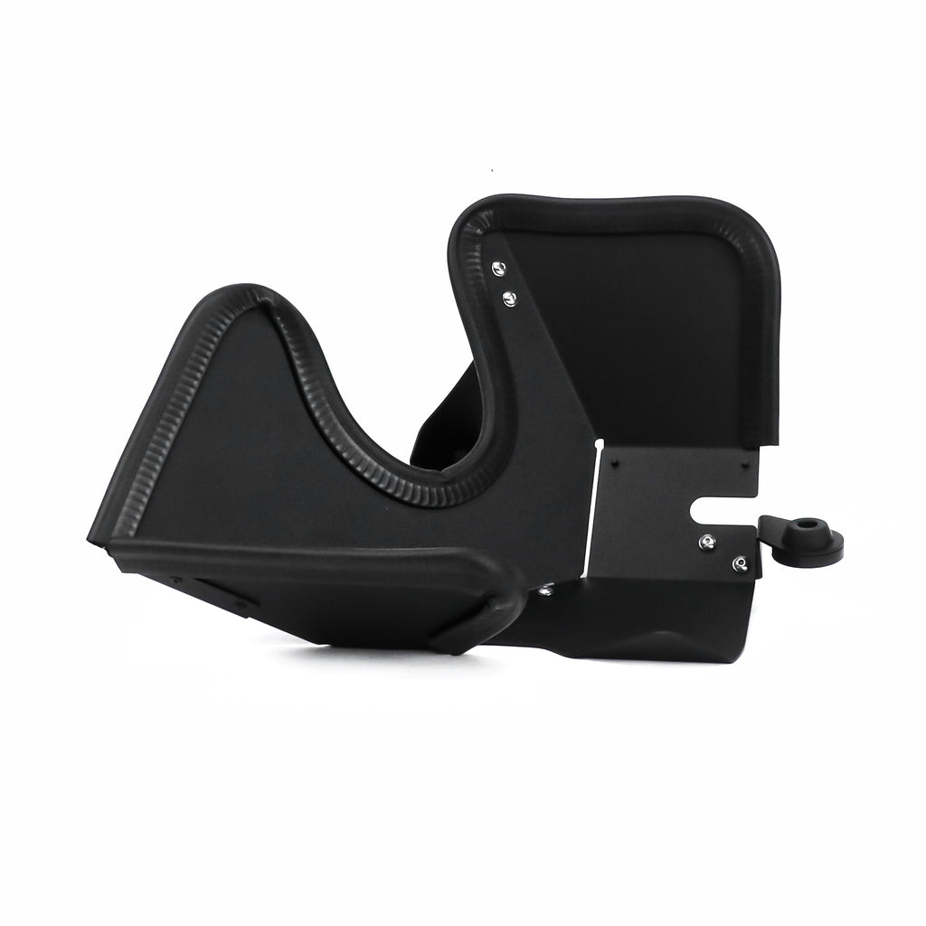 Kit d'admission surdimensionné plissé performance pour MQB MK7 Golf GTi / R