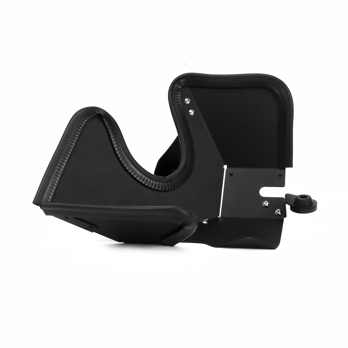 Kit d'admission surdimensionné plissé performance pour MQB MK7 Golf GTi / R