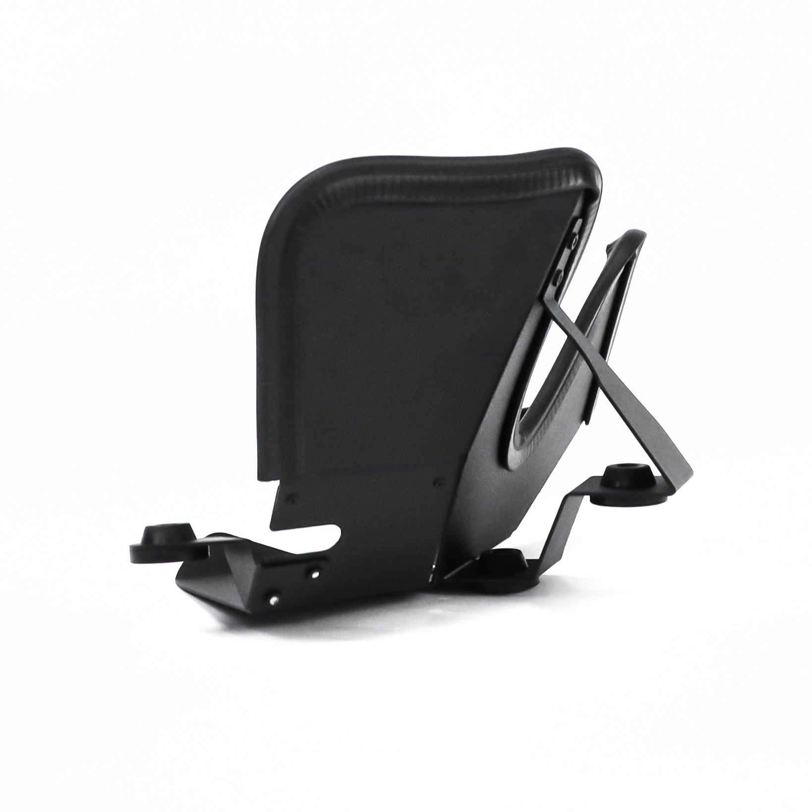 Oversized Performance Pleated Induction Kit for MQB MK7 Golf GTi / R