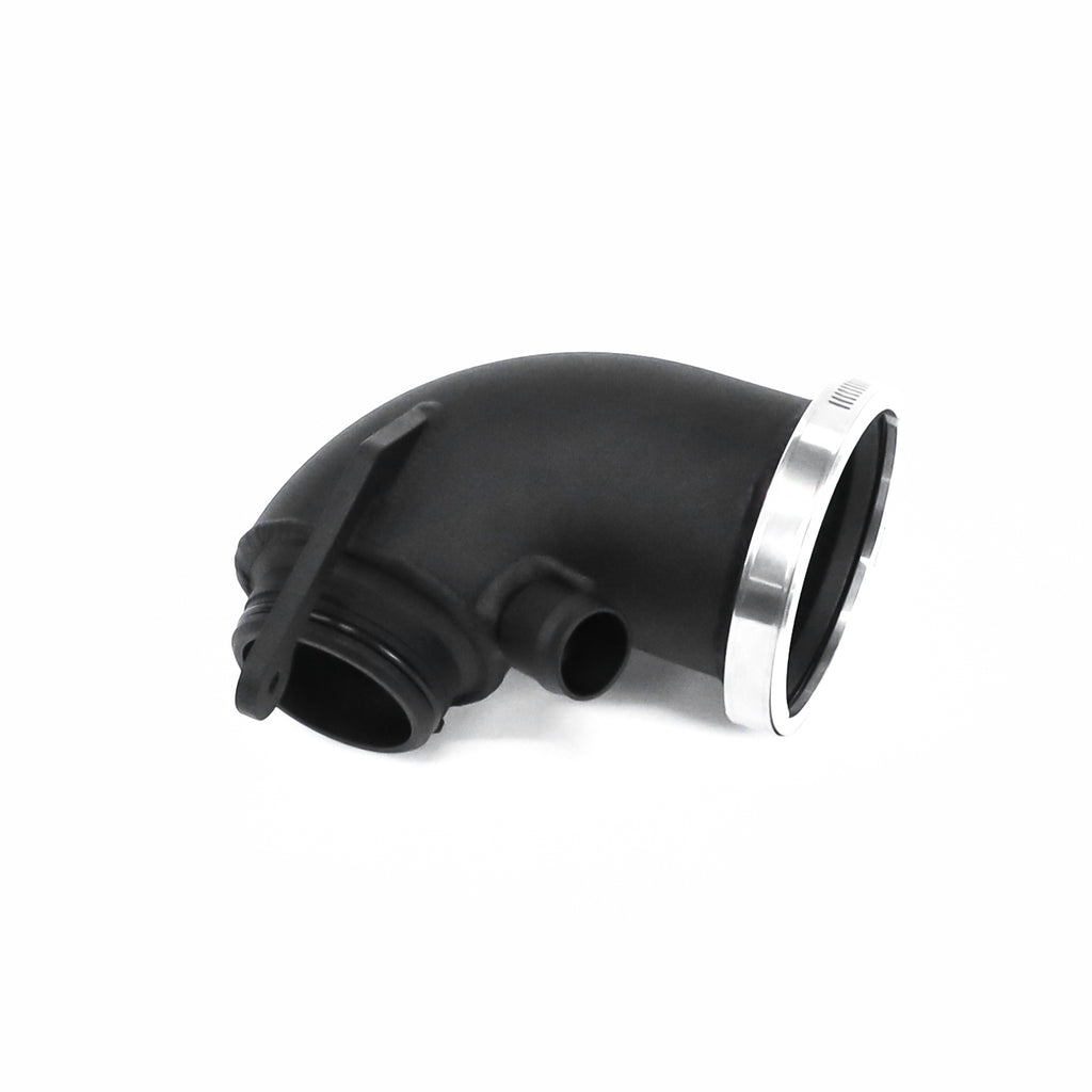Kit d'admission surdimensionné plissé performance pour MQB MK7 Golf GTi / R