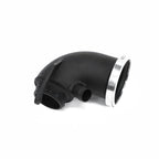 Kit d'admission surdimensionné plissé performance pour MQB MK7 Golf GTi / R