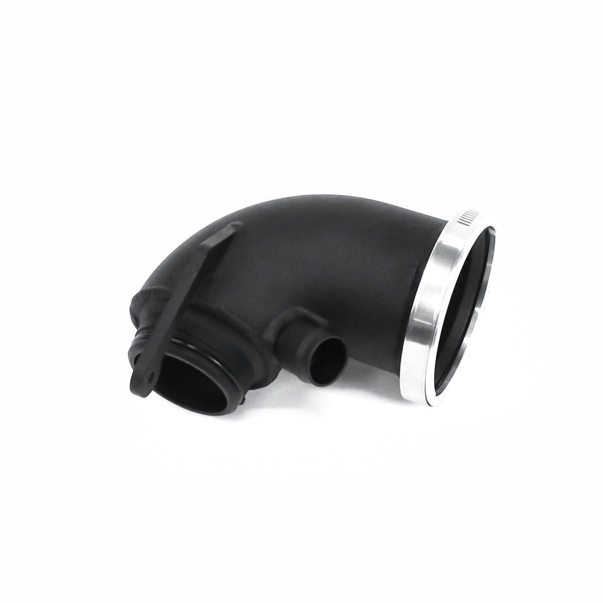 Kit d'admission surdimensionné plissé performance pour MQB MK7 Golf GTi / R