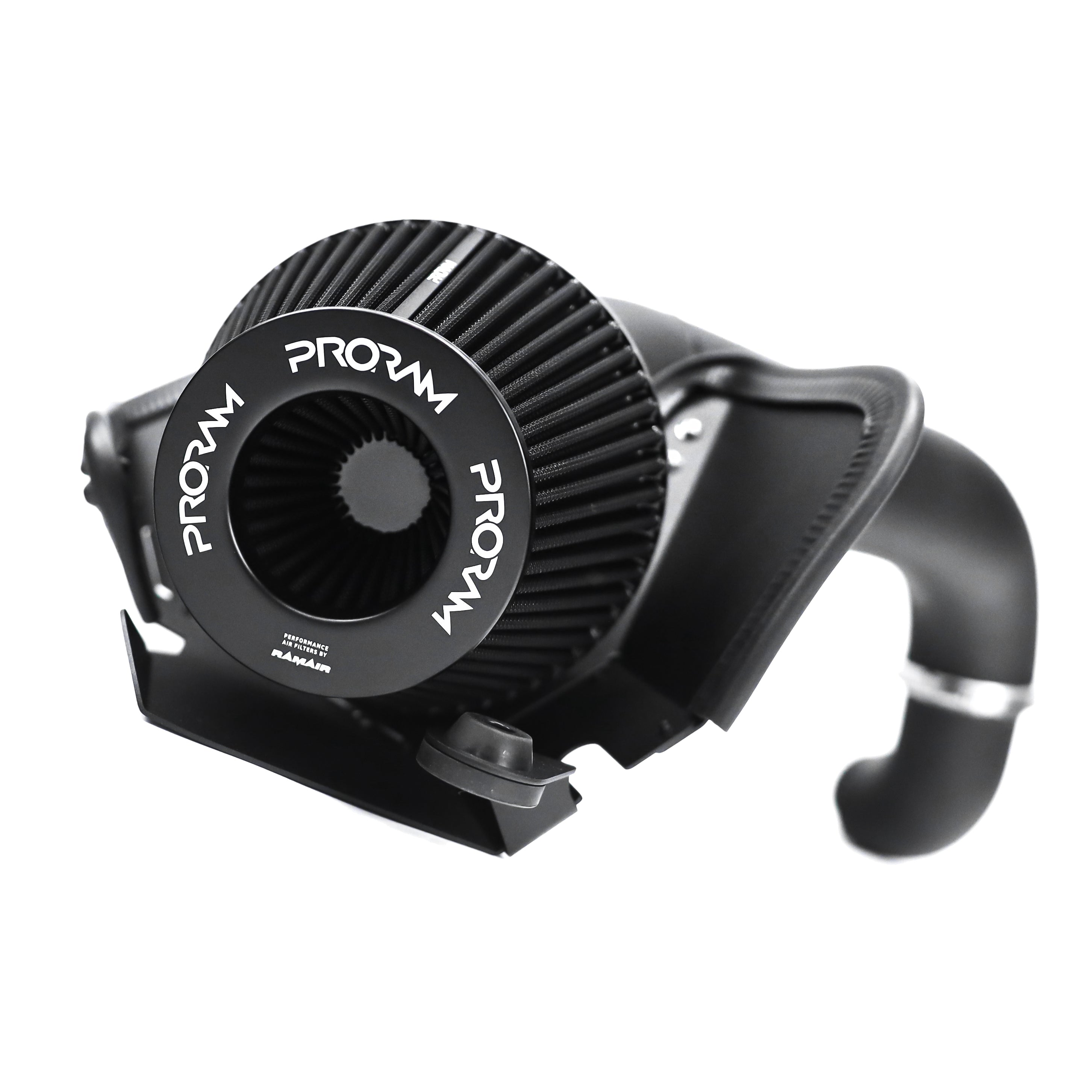 Oversized Performance Pleated Induction Kit for MQB MK7 Golf GTi / R