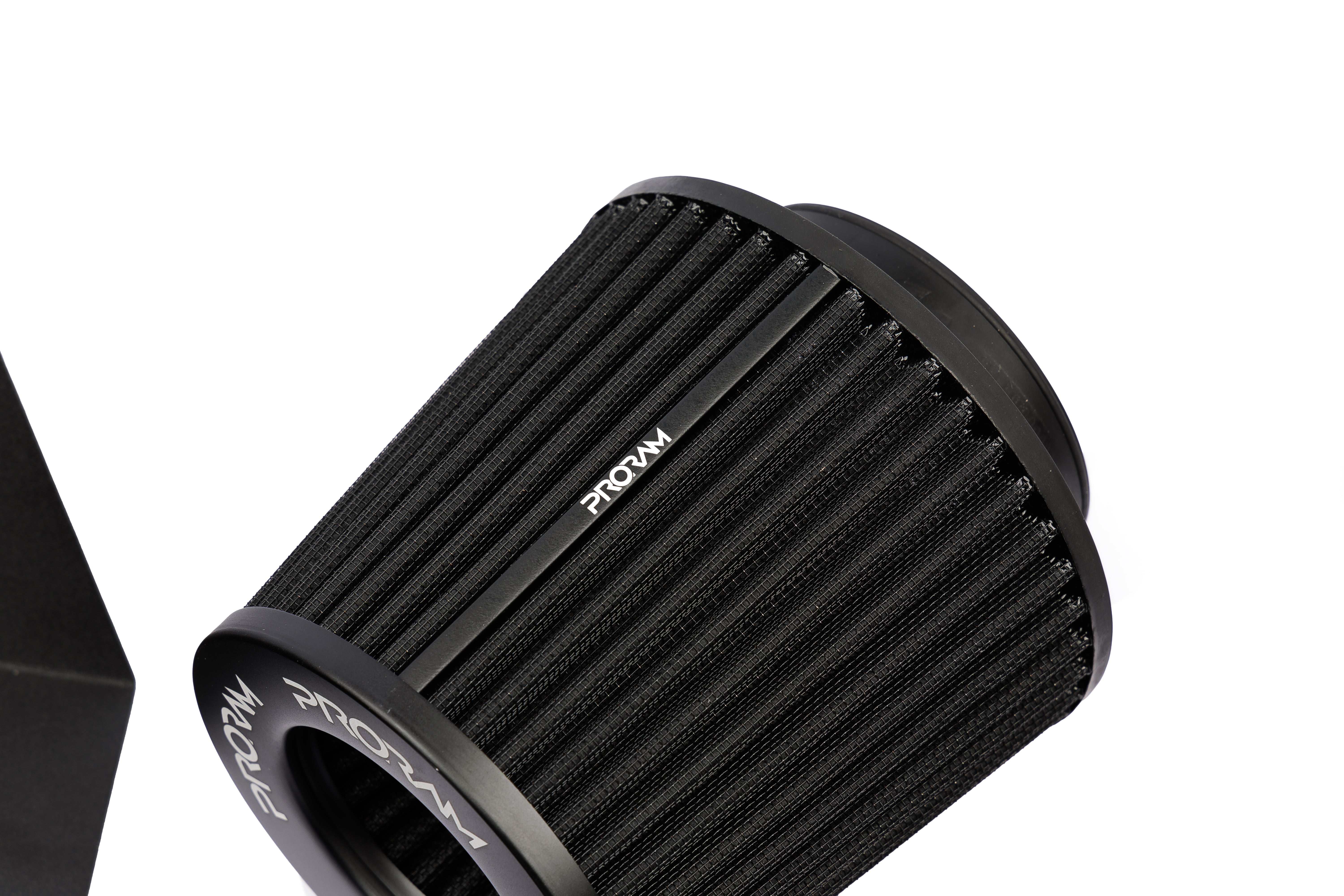 Performance Pleated Induction Kit With Carbon Lid to fit BMW 135i 235i M2 3.0T N55