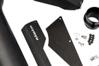 Performance Pleated Induction Kit With Carbon Lid to fit BMW 135i 235i M2 3.0T N55