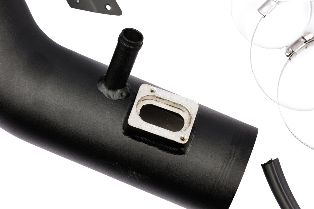 Performance Pleated Induction Kit With Carbon Lid to fit BMW 135i 235i M2 3.0T N55