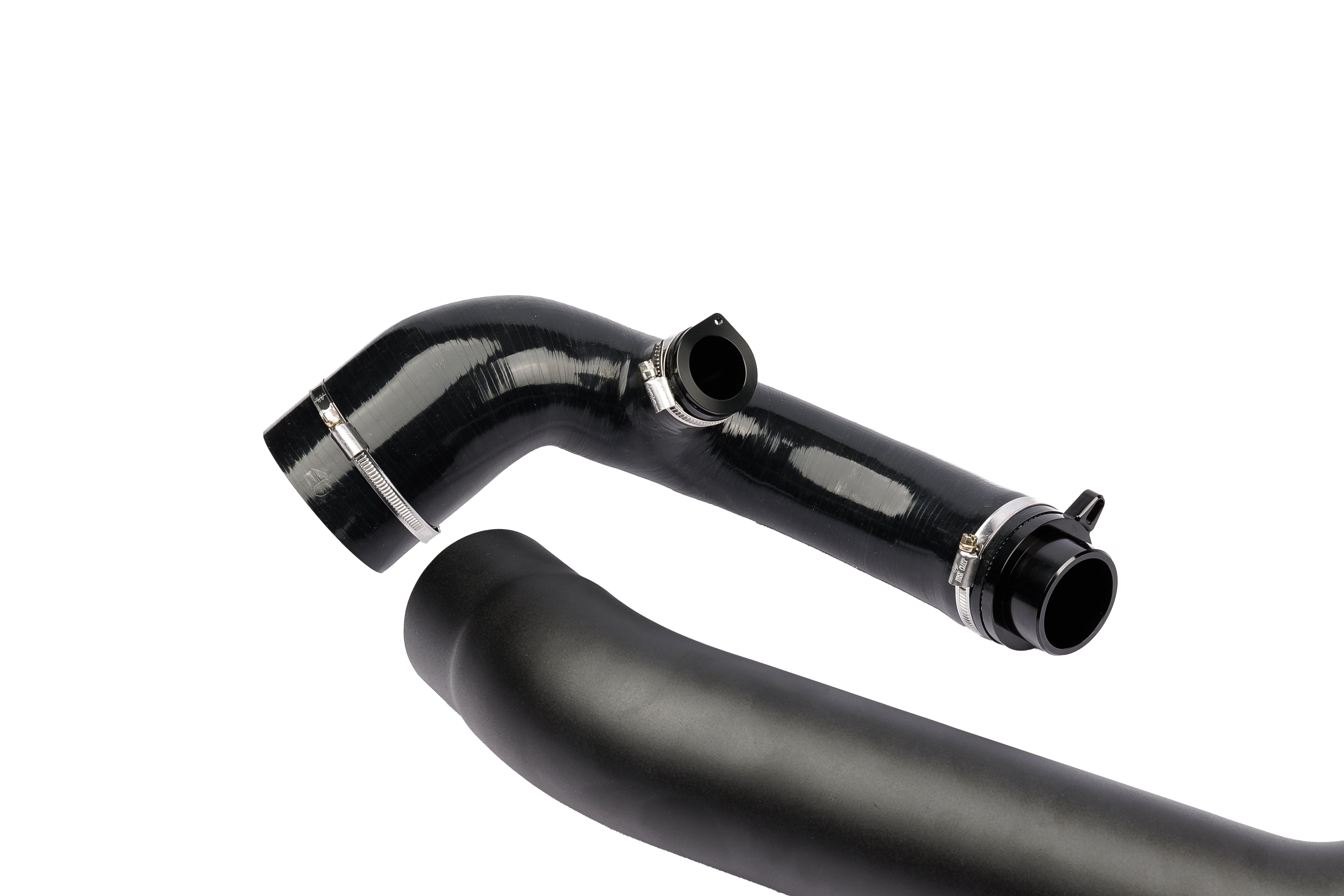 Performance Pleated Induction Kit With Carbon Lid to fit BMW 135i 235i M2 3.0T N55