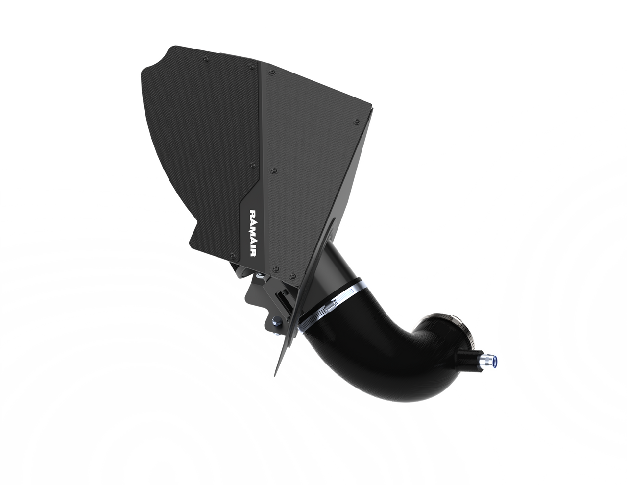 Performance Air Filter Intake Kit for BMW GXX M240i/340i/440i