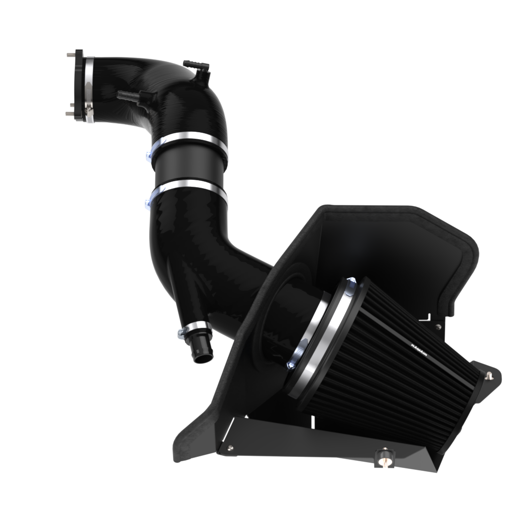 Pleated Induction Kit for the Hyundai i30N & Veloster N