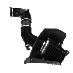 Pleated Induction Kit for the Hyundai i30N & Veloster N