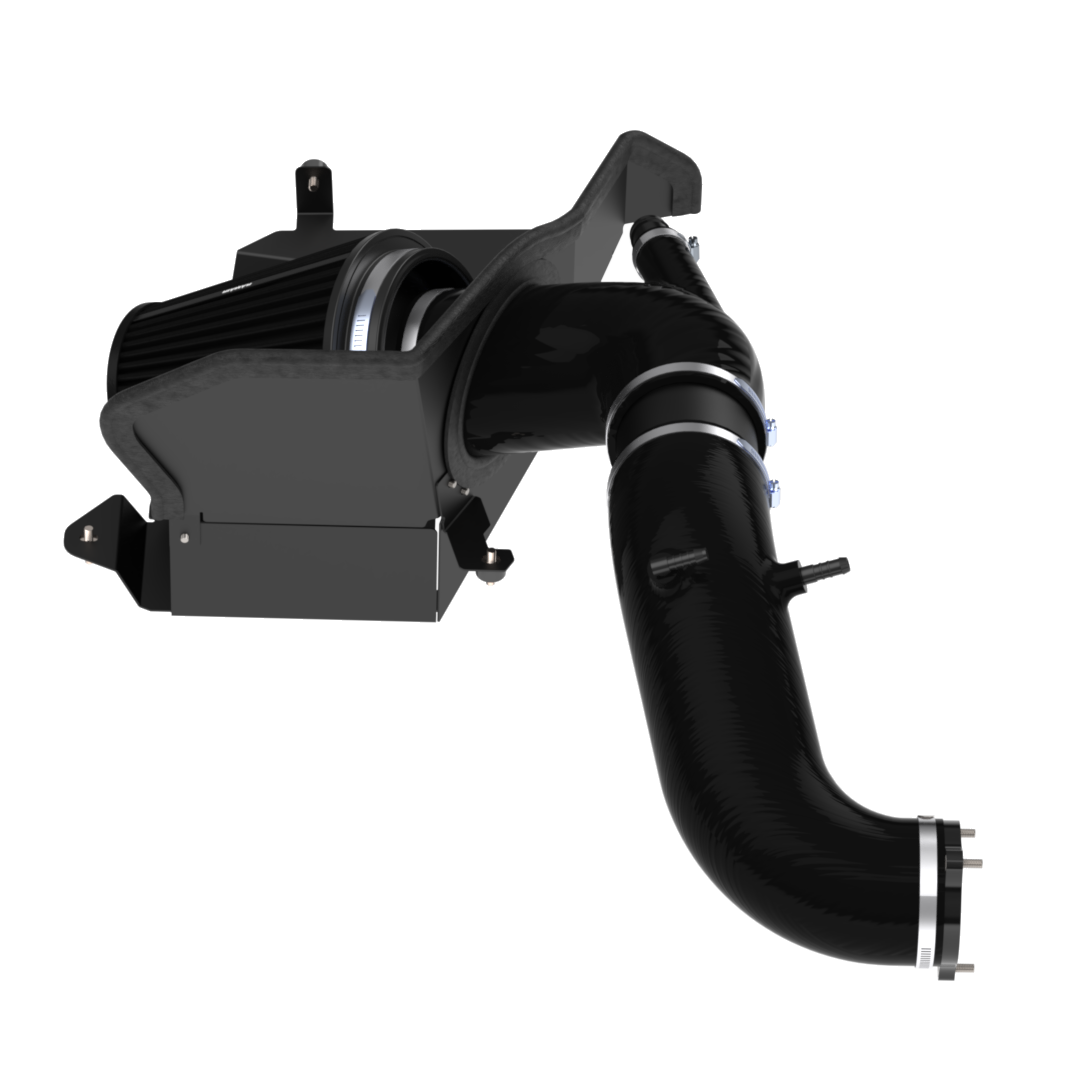 Pleated Induction Kit for the Hyundai i30N & Veloster N