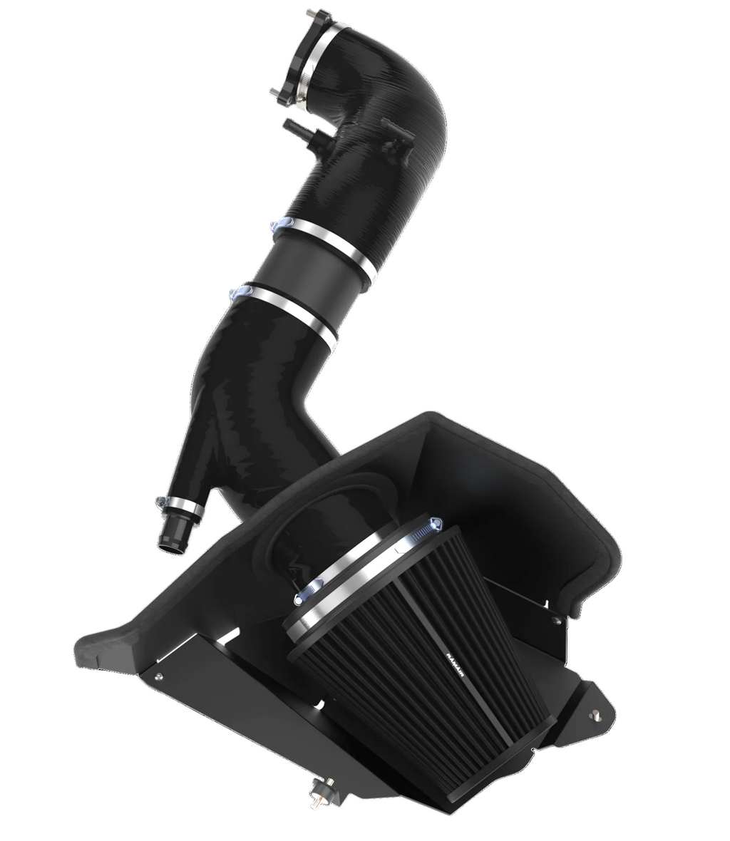 Kit d'admission d'air Performance pour Audi S4 et S5