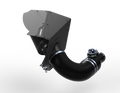 Pleated Intake Kit with Carbon Fibre Lid for BMW G Series 2.0 B48