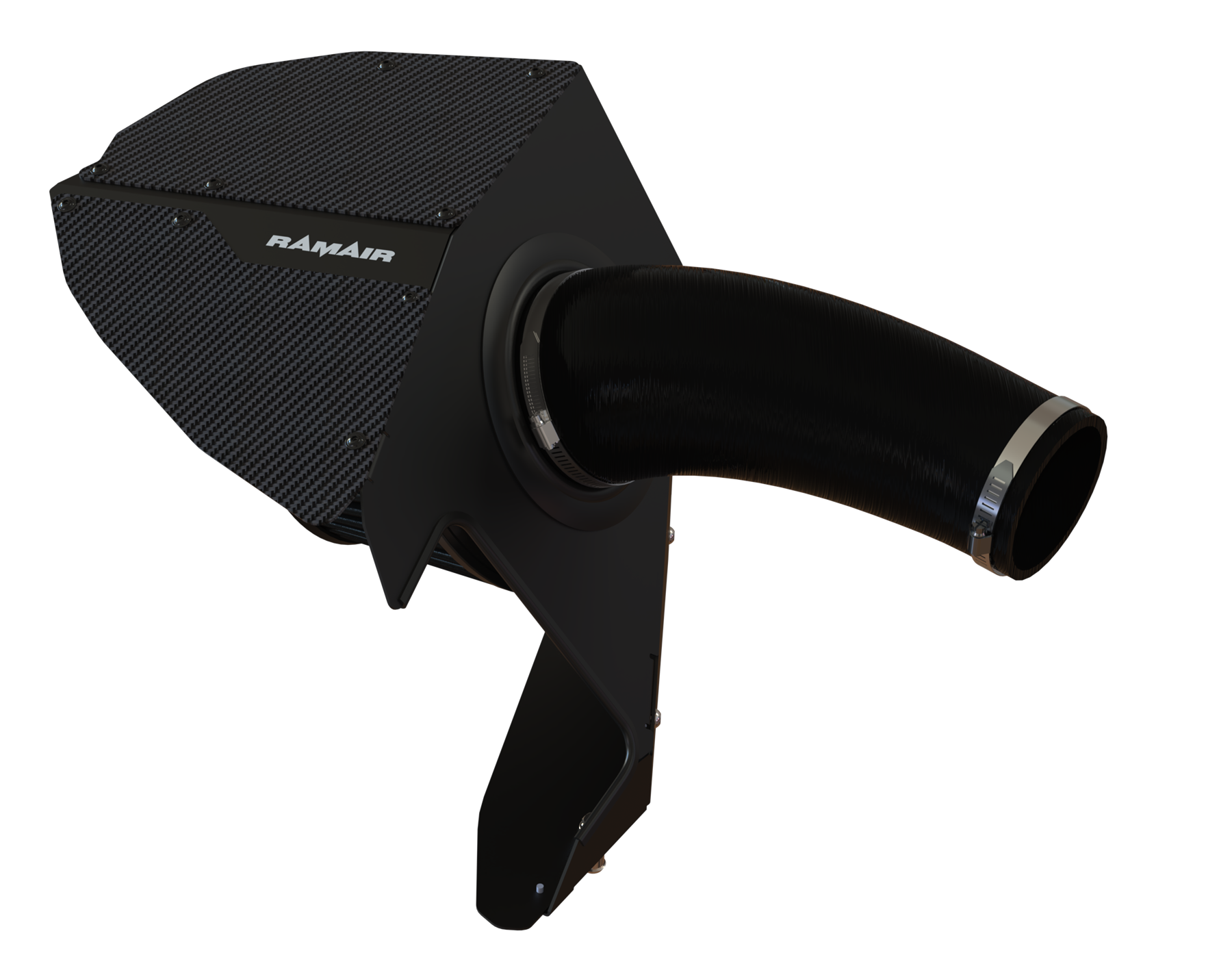 Performance Pleated Induction Kit for the Audi S4 & S5