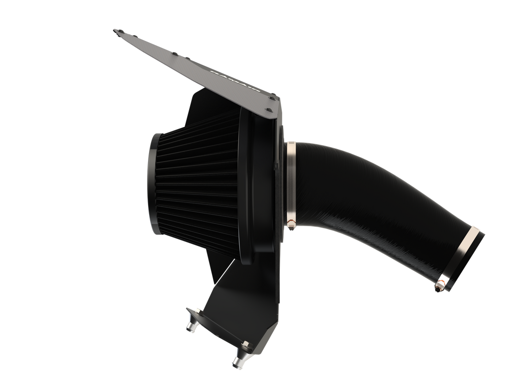 Performance Pleated Induction Kit for the Audi S4 & S5