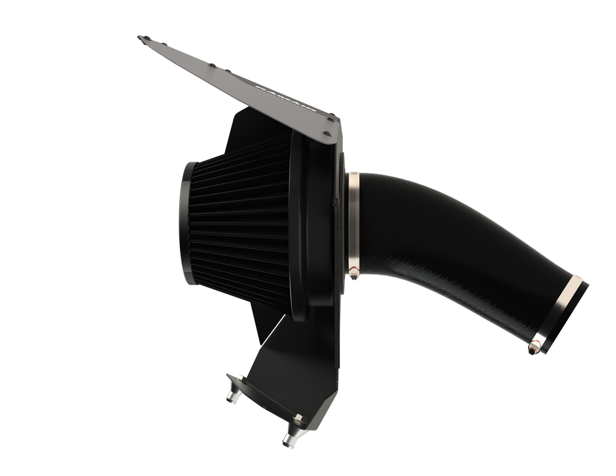 Performance Pleated Induction Kit for the Audi S4 & S5