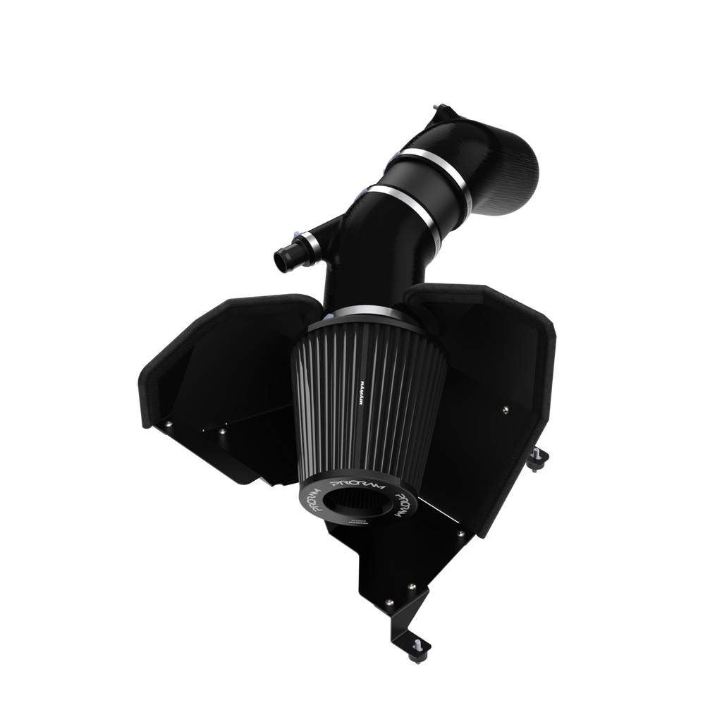 Performance Pleated Induction Kit for Hyundai Elantra N
