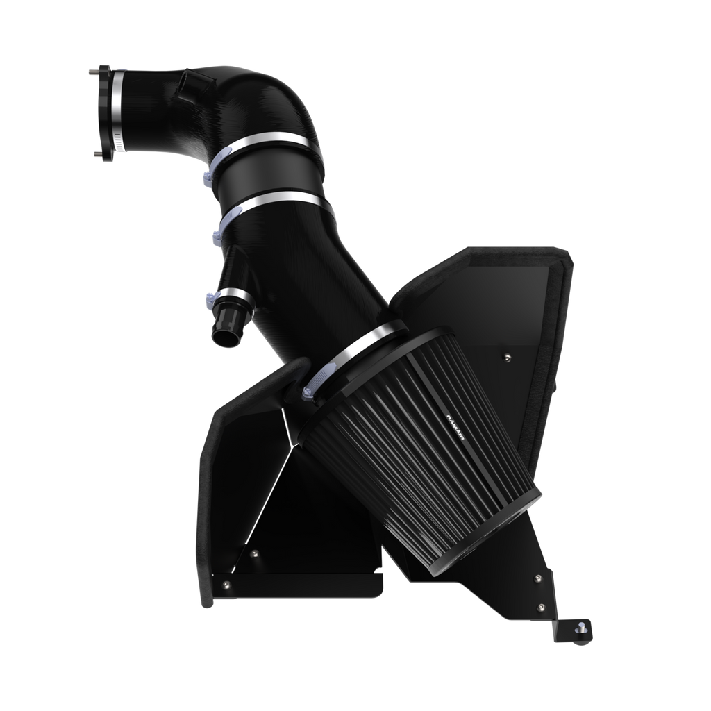 Performance Pleated Induction Kit for Hyundai Elantra N