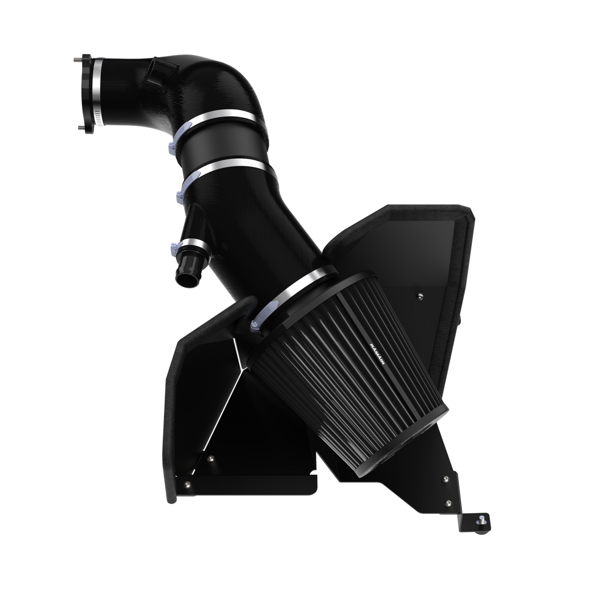 Performance Pleated Induction Kit for Hyundai Elantra N