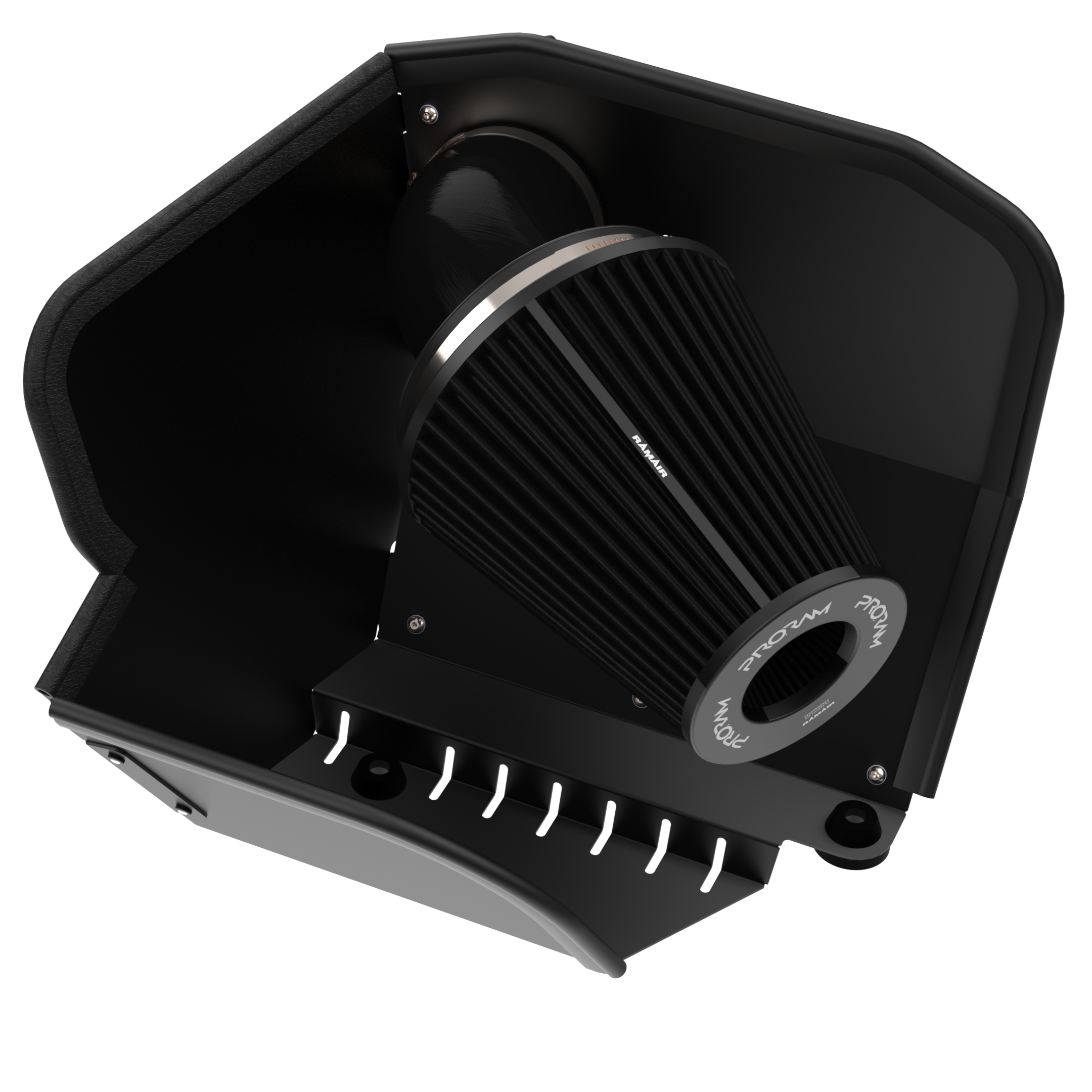 Kit d'admission d'air de performance pour VW Atlas 3.6 FSI VR6