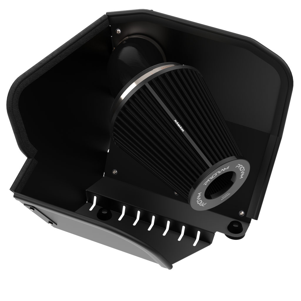 Kit d'admission d'air de performance pour VW Atlas 3.6 FSI VR6