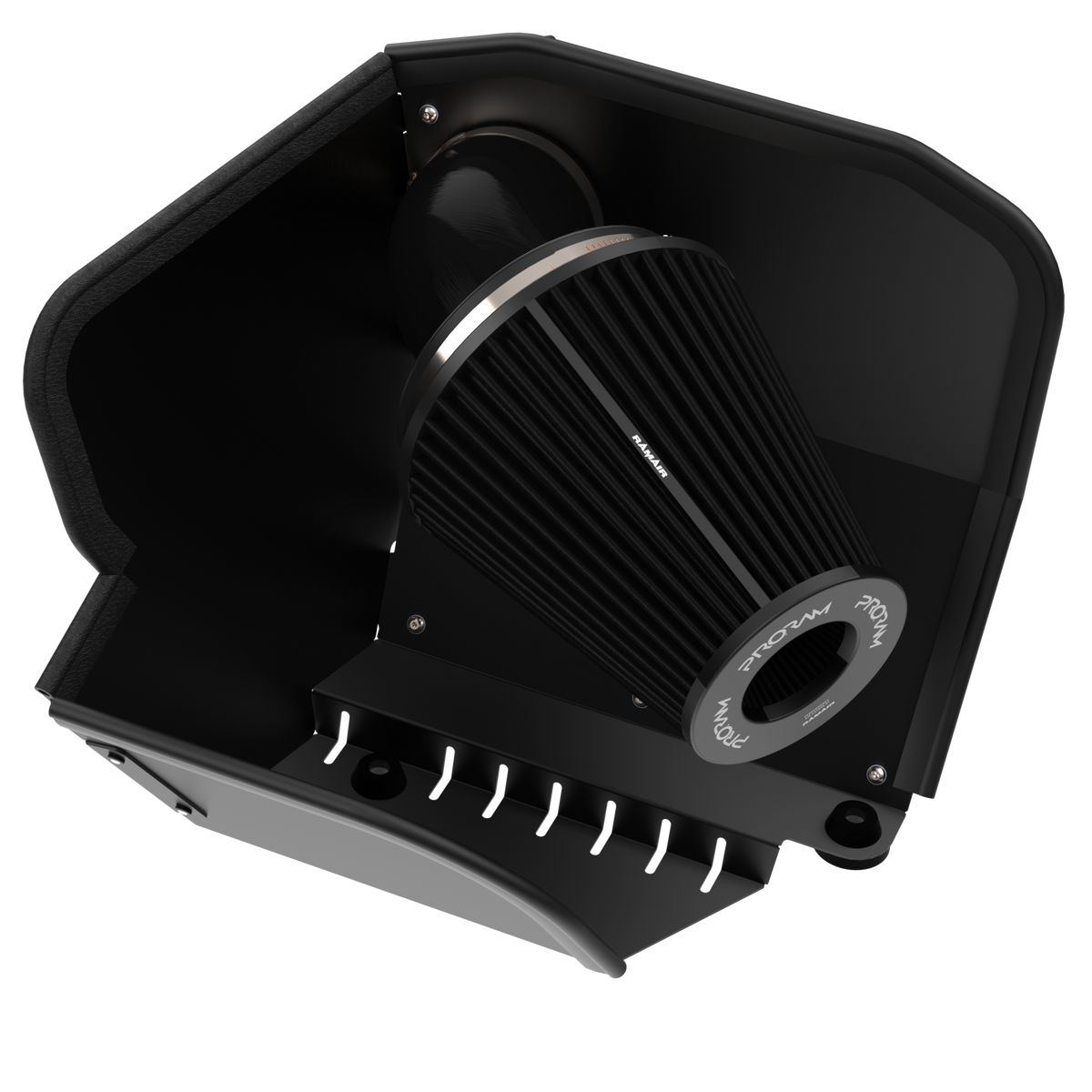 Kit d'admission d'air de performance pour VW Atlas 3.6 FSI VR6