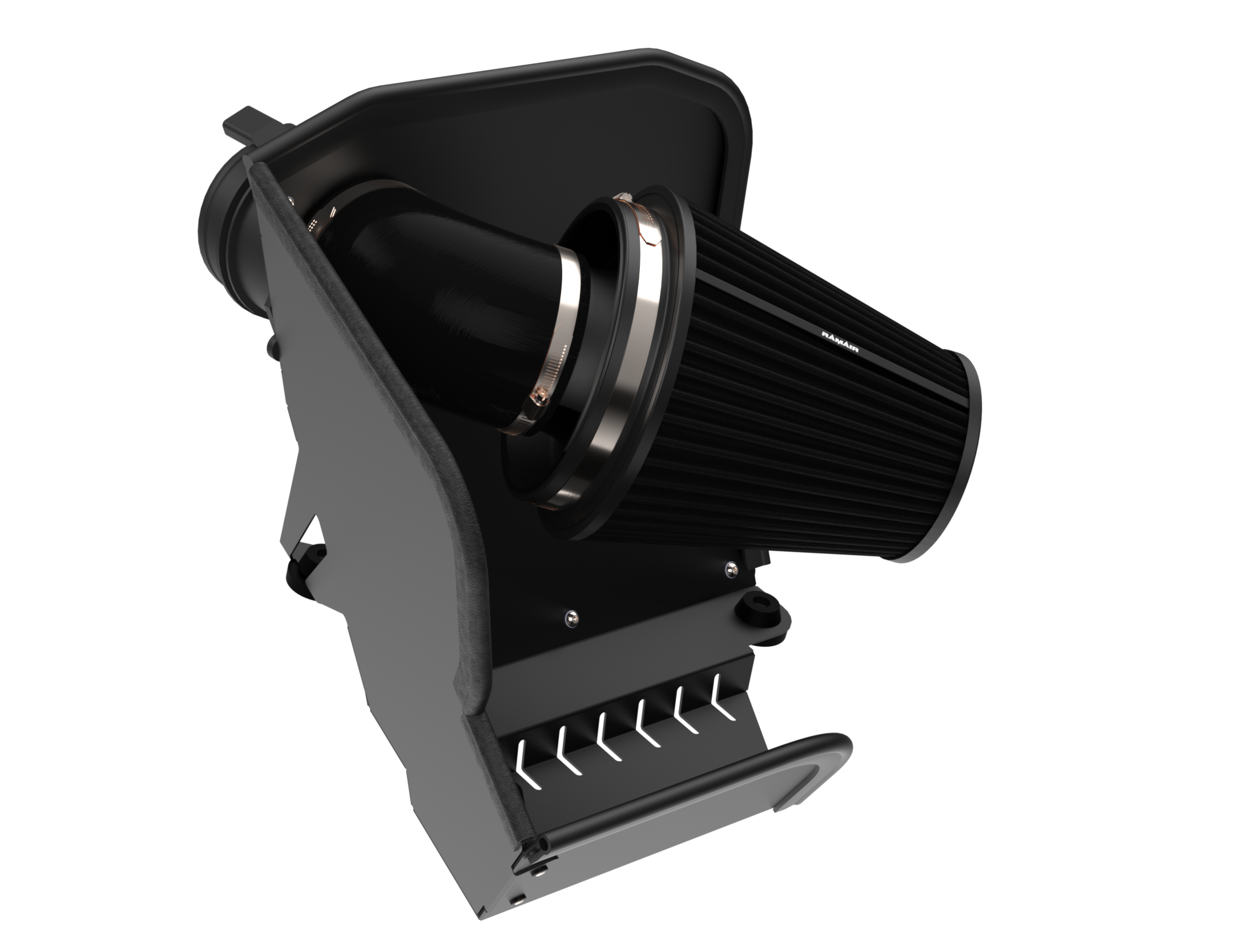 Kit d'admission d'air de performance pour VW Atlas 3.6 FSI VR6