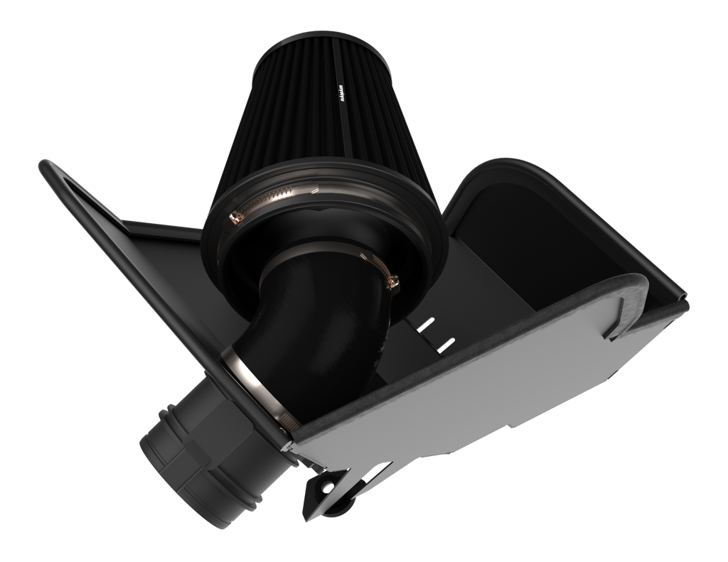 Kit d'admission d'air de performance pour VW Atlas 3.6 FSI VR6