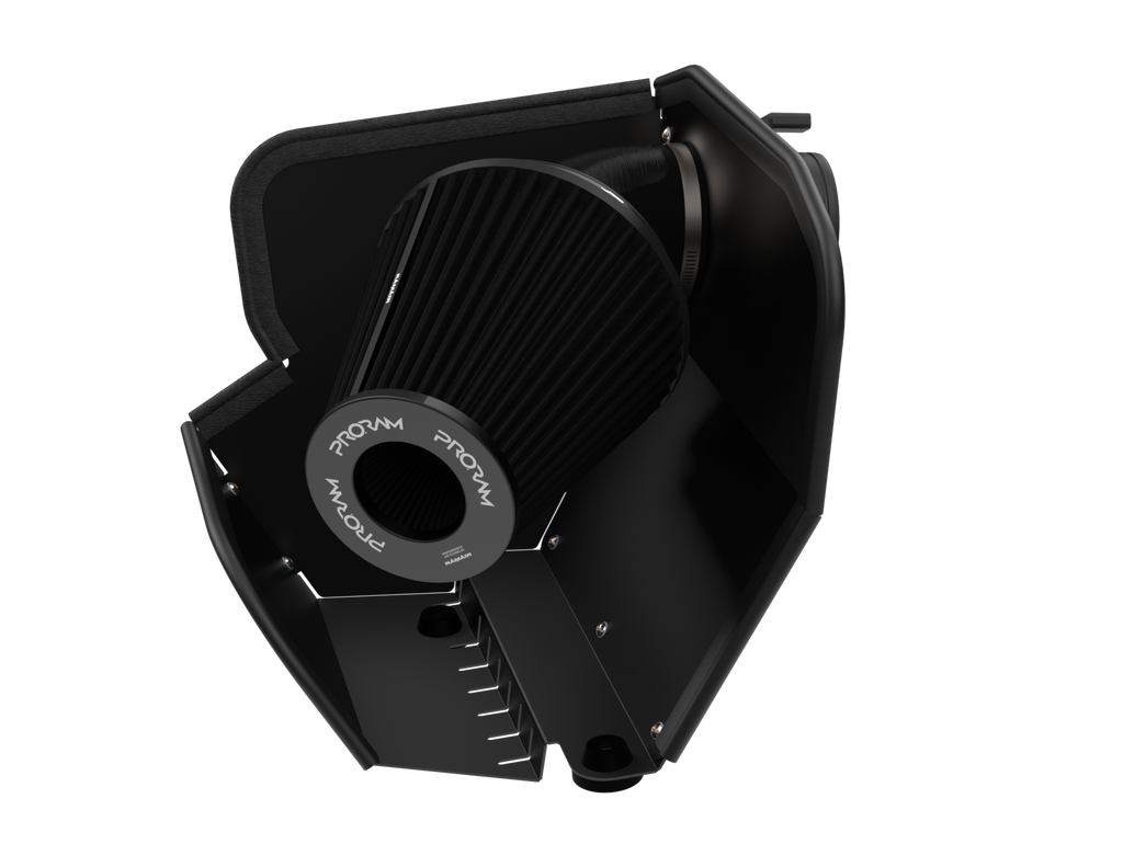 Kit d'admission d'air de performance pour VW Atlas 3.6 FSI VR6