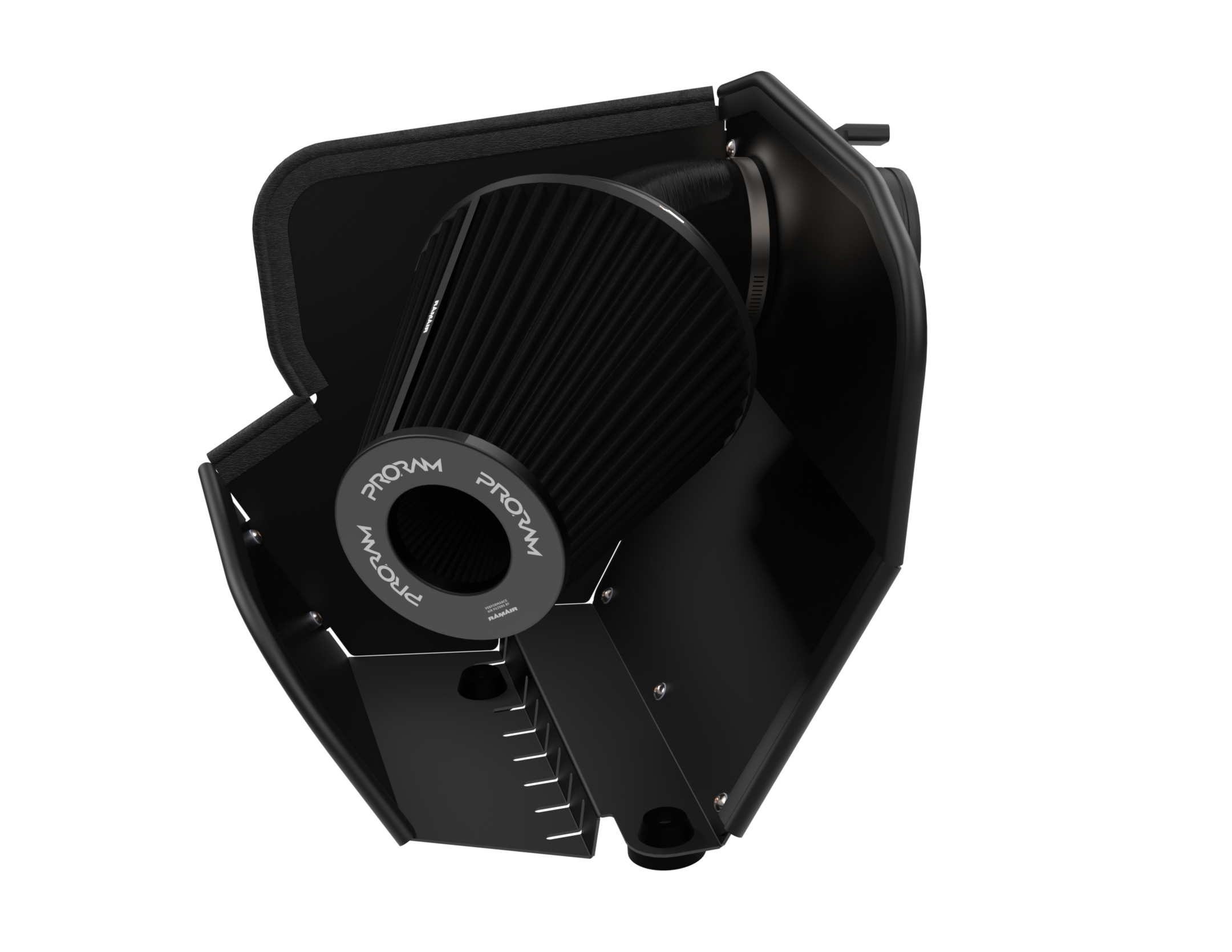 Kit d'admission d'air de performance pour VW Atlas 3.6 FSI VR6
