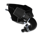 Pleated Intake Kit with Carbon Fibre Lid for BMW G Series 2.0 B48
