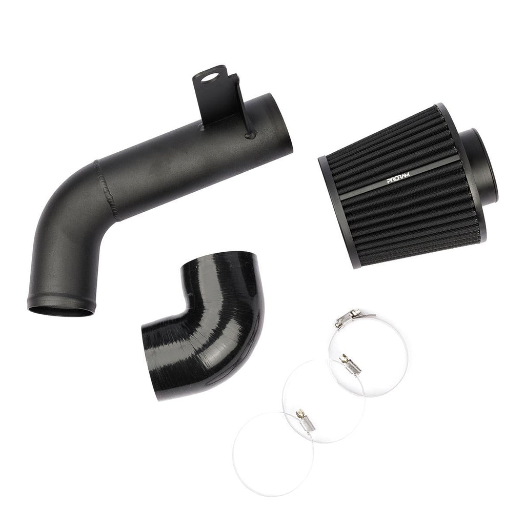 Kit d'admission directe Ramair plissé pour Mini 1.6 non-turbo 2006-2016