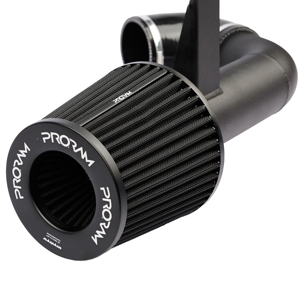 Kit d'admission directe Ramair plissé pour Mini 1.6 non-turbo 2006-2016