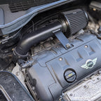 Kit d'admission directe Ramair plissé pour Mini 1.6 non-turbo 2006-2016