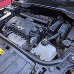 Kit d'admission directe Ramair plissé pour Mini 1.6 non-turbo 2006-2016