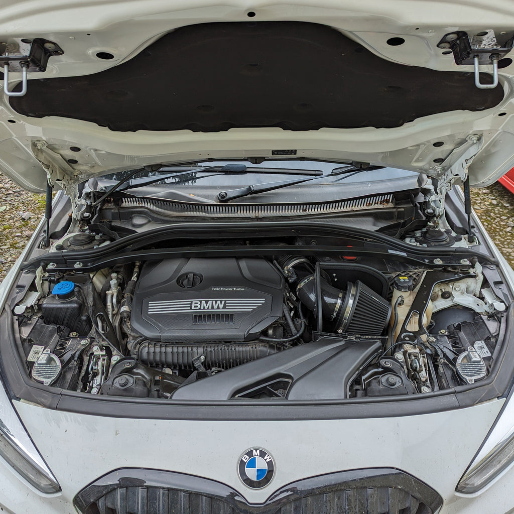 Kit d'admission en mousse Performance pour BMW 128ti/135i et Mini GP F56