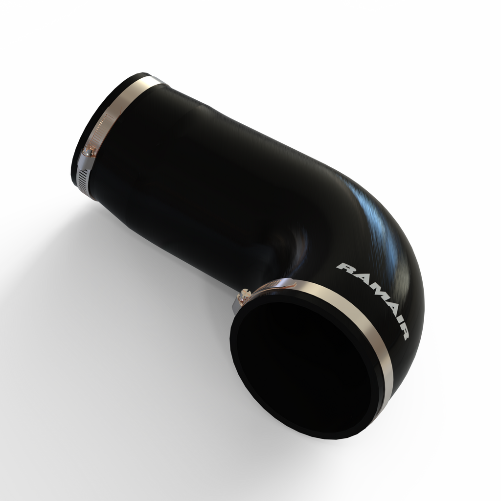 Performance Silicone Intake Hose for the VW Atlas 3.6 FSI VR6