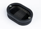 Carburettor Foam Air Filter with Baseplate to fit Weber 23/32 TLD - 40mm Internal Height