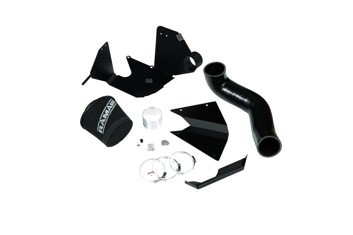 Kit d'admission d'air Performance Foam pour Renault Clio 3 2.0 16V