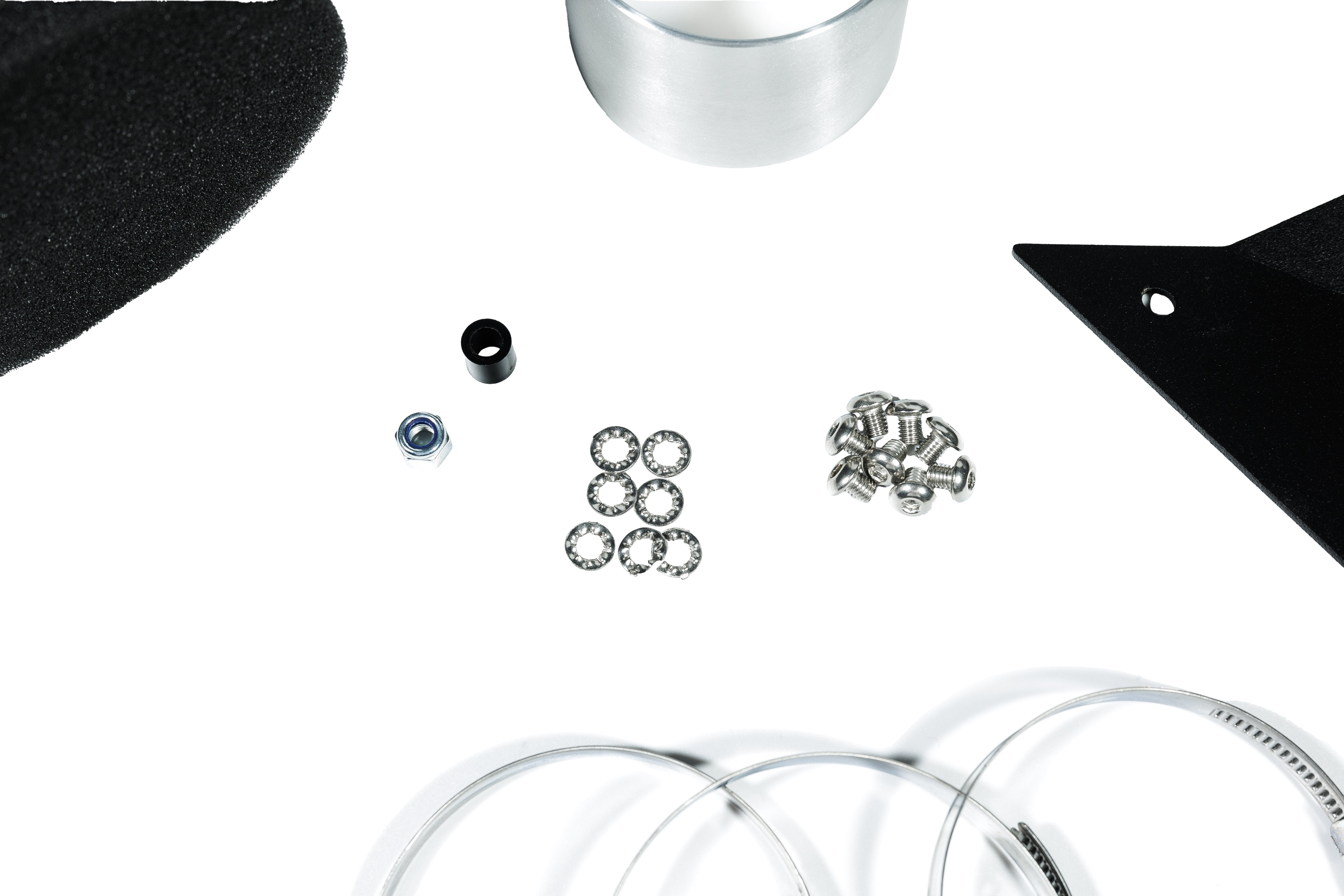 Performance Foam Induction Kit for Renault Clio 3 2.0 16V