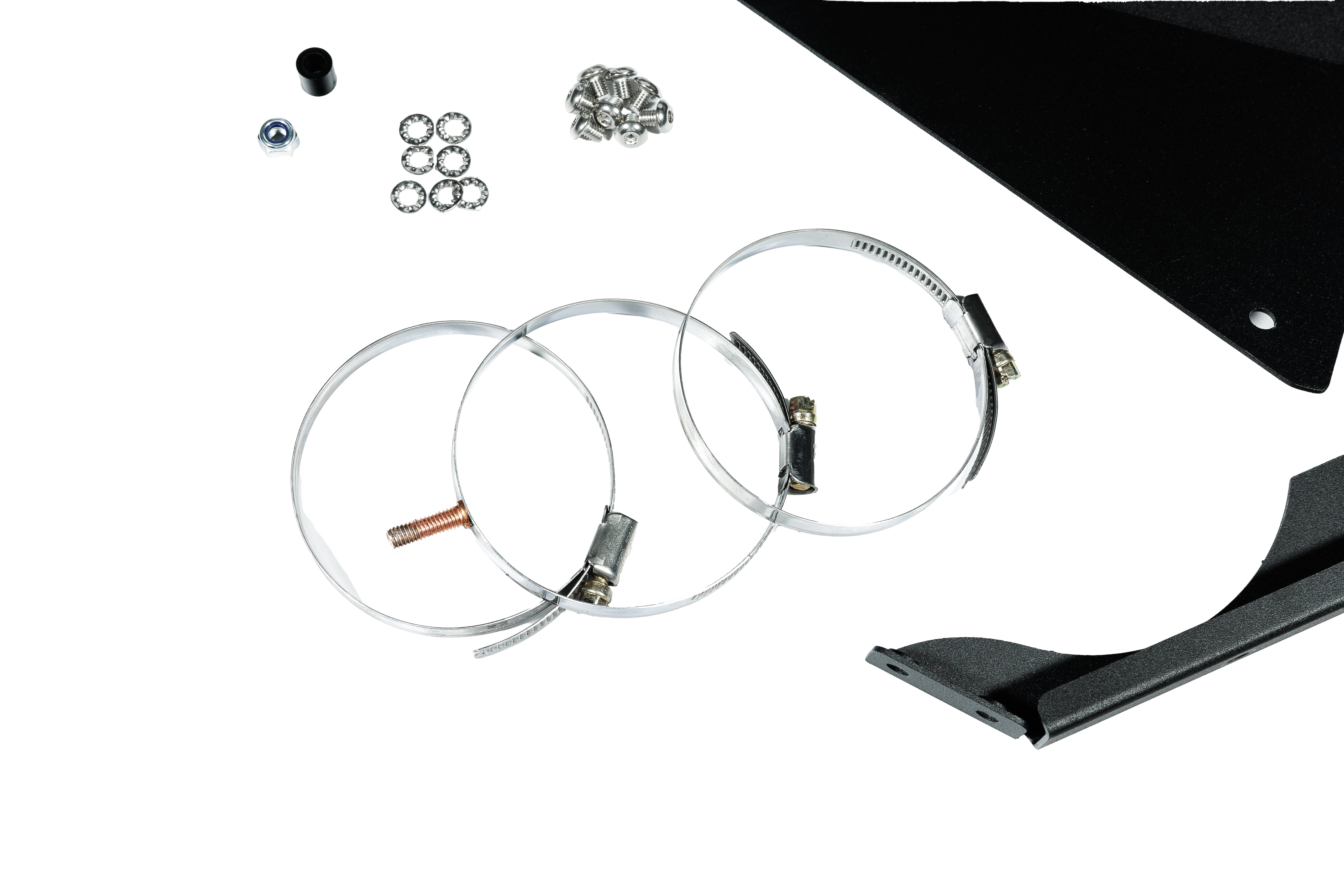 Performance Foam Induction Kit for Renault Clio 3 2.0 16V