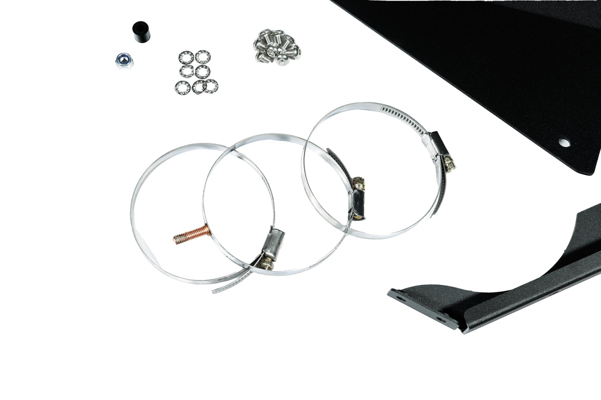 Kit d'admission d'air Performance Foam pour Renault Clio 3 2.0 16V