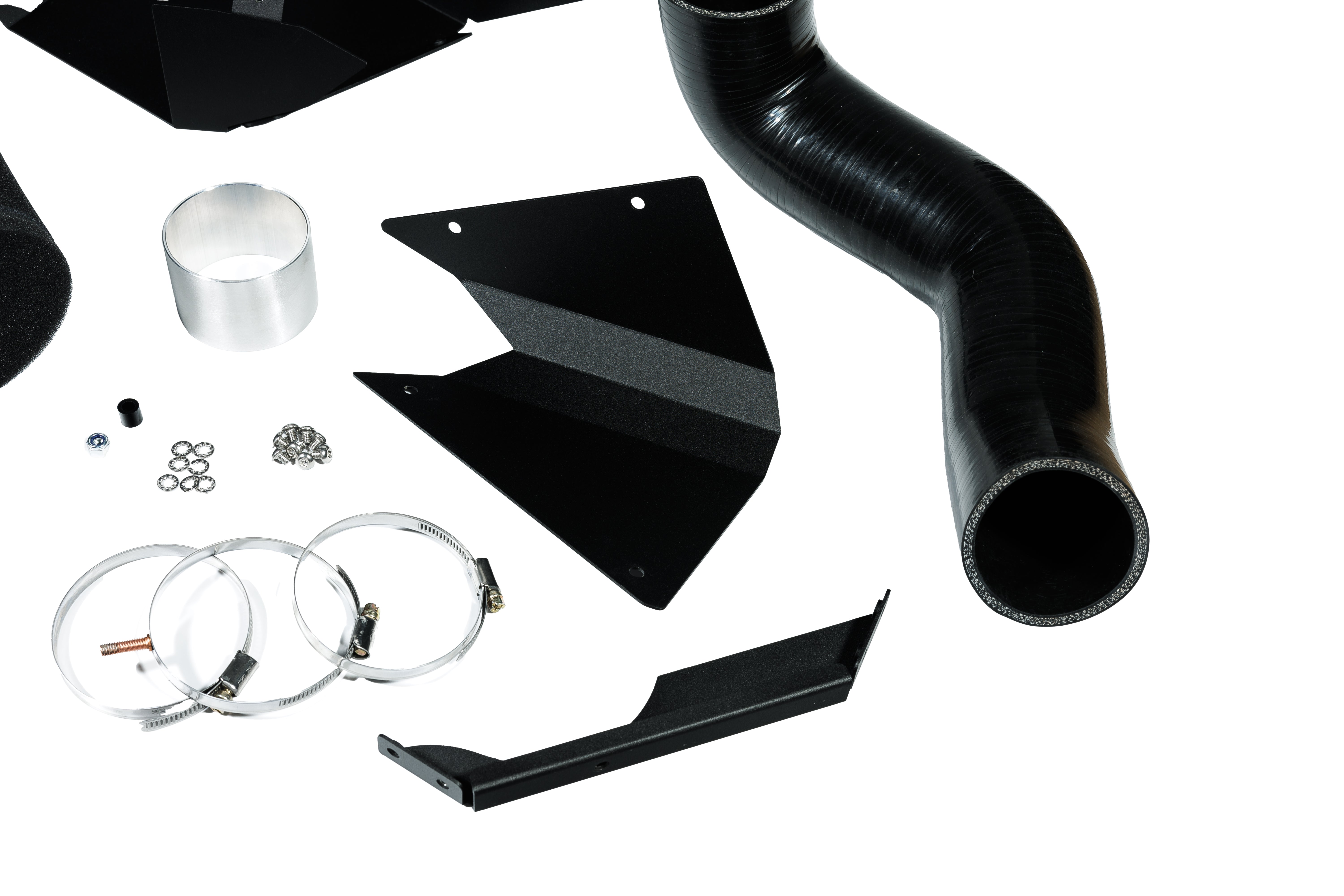 Performance Foam Induction Kit for Renault Clio 3 2.0 16V