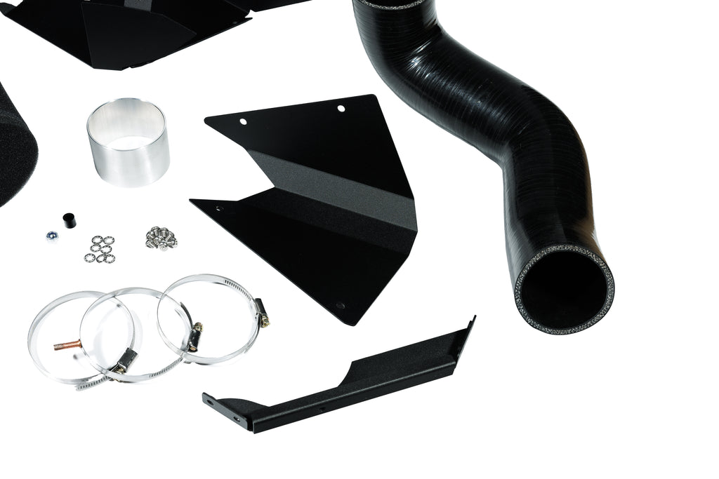 Kit d'admission d'air Performance Foam pour Renault Clio 3 2.0 16V