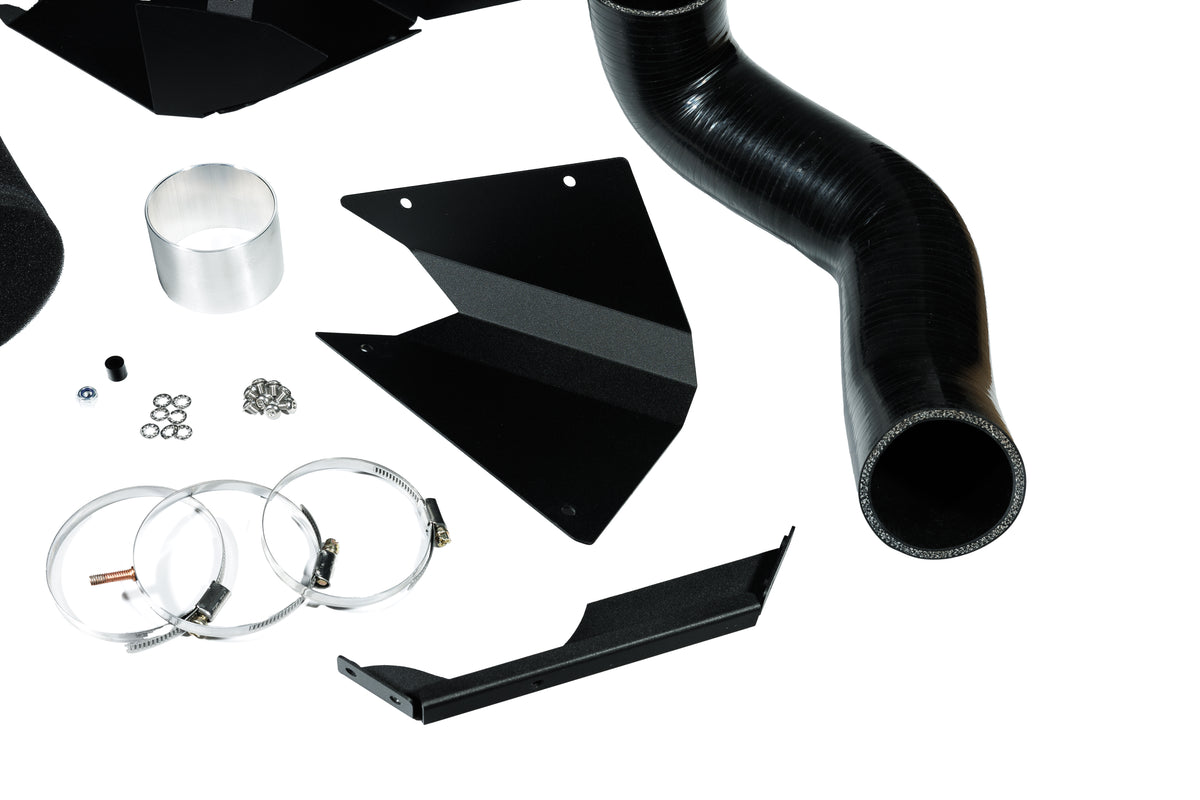 Kit d'admission d'air Performance Foam pour Renault Clio 3 2.0 16V