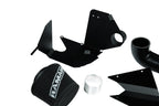Kit d'admission d'air Performance Foam pour Renault Clio 3 2.0 16V